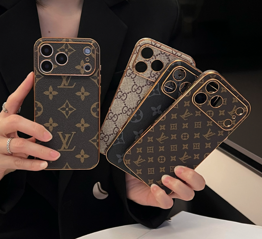 LV iPhone Case