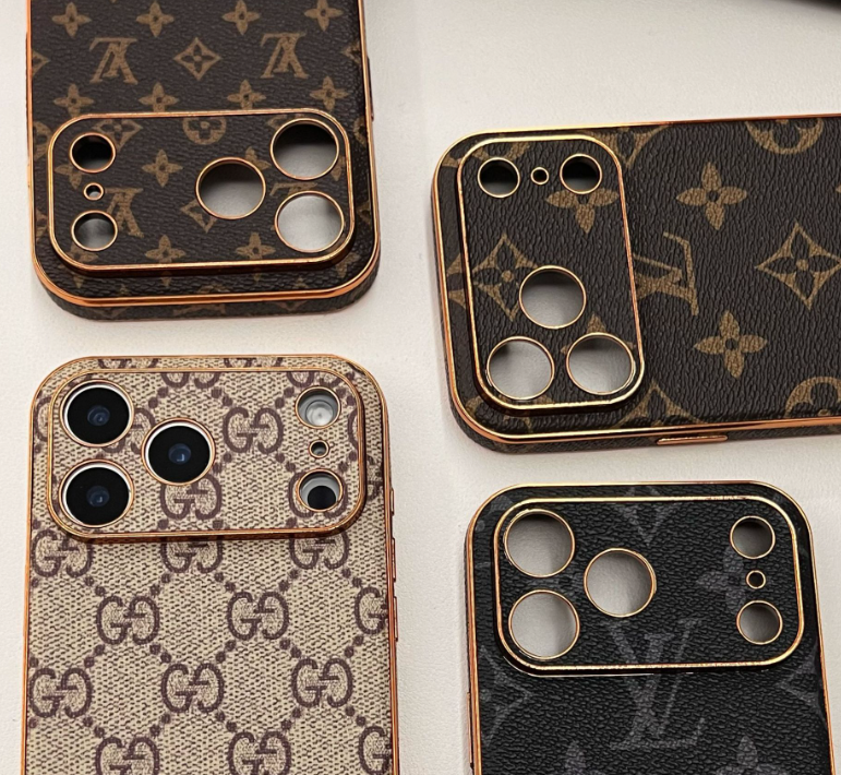 LV iPhone Case