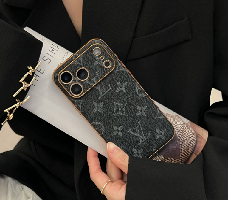 LV iPhone Case