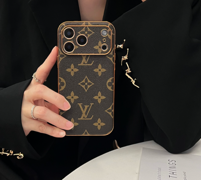 LV iPhone Case